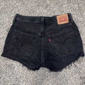 Levi’s shorts